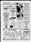 Central Somerset Gazette Thursday 29 November 1990 Page 26
