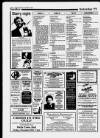 Central Somerset Gazette Thursday 29 November 1990 Page 32