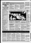 Central Somerset Gazette Thursday 29 November 1990 Page 36
