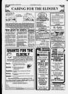 Central Somerset Gazette Thursday 29 November 1990 Page 38