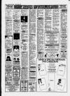 Central Somerset Gazette Thursday 29 November 1990 Page 40