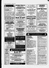 Central Somerset Gazette Thursday 29 November 1990 Page 46