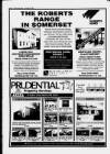 Central Somerset Gazette Thursday 29 November 1990 Page 52