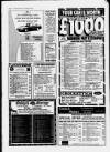 Central Somerset Gazette Thursday 29 November 1990 Page 58
