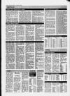 Central Somerset Gazette Thursday 29 November 1990 Page 60