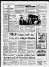 Central Somerset Gazette Thursday 06 December 1990 Page 2