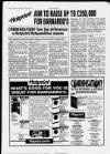 Central Somerset Gazette Thursday 06 December 1990 Page 6