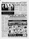 Central Somerset Gazette Thursday 06 December 1990 Page 7
