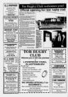 Central Somerset Gazette Thursday 06 December 1990 Page 12