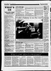 Central Somerset Gazette Thursday 06 December 1990 Page 36