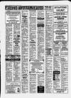 Central Somerset Gazette Thursday 06 December 1990 Page 44