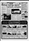 Central Somerset Gazette Thursday 06 December 1990 Page 49