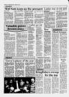 Central Somerset Gazette Thursday 06 December 1990 Page 60