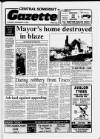 Central Somerset Gazette Thursday 13 December 1990 Page 1