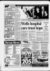 Central Somerset Gazette Thursday 13 December 1990 Page 4