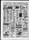 Central Somerset Gazette Thursday 13 December 1990 Page 18