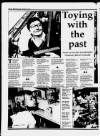 Central Somerset Gazette Thursday 13 December 1990 Page 20