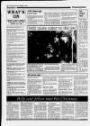 Central Somerset Gazette Thursday 13 December 1990 Page 28