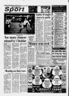 Central Somerset Gazette Thursday 13 December 1990 Page 48