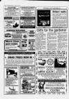 Central Somerset Gazette Thursday 20 December 1990 Page 16