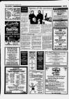 Central Somerset Gazette Thursday 20 December 1990 Page 26