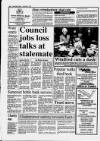 Central Somerset Gazette Thursday 27 December 1990 Page 2