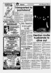 Central Somerset Gazette Thursday 27 December 1990 Page 4