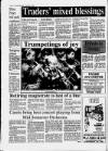 Central Somerset Gazette Thursday 27 December 1990 Page 10