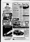 Central Somerset Gazette Thursday 27 December 1990 Page 12
