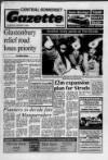 Central Somerset Gazette Thursday 03 January 1991 Page 1
