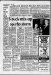 Central Somerset Gazette Thursday 03 January 1991 Page 8