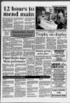 Central Somerset Gazette Thursday 03 January 1991 Page 9
