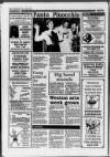 Central Somerset Gazette Thursday 03 January 1991 Page 22