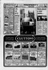 Central Somerset Gazette Thursday 03 January 1991 Page 30