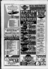 Central Somerset Gazette Thursday 03 January 1991 Page 36