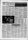 Central Somerset Gazette Thursday 03 January 1991 Page 38