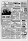 Central Somerset Gazette Thursday 10 January 1991 Page 2