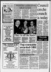 Central Somerset Gazette Thursday 10 January 1991 Page 4