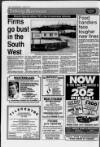 Central Somerset Gazette Thursday 10 January 1991 Page 8