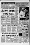 Central Somerset Gazette Thursday 10 January 1991 Page 10