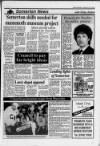 Central Somerset Gazette Thursday 10 January 1991 Page 11