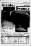 Central Somerset Gazette Thursday 10 January 1991 Page 21