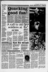 Central Somerset Gazette Thursday 10 January 1991 Page 23