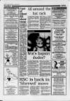 Central Somerset Gazette Thursday 10 January 1991 Page 26