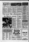 Central Somerset Gazette Thursday 10 January 1991 Page 48