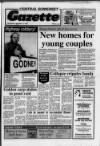 Central Somerset Gazette Thursday 17 January 1991 Page 1