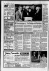 Central Somerset Gazette Thursday 17 January 1991 Page 4