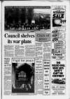 Central Somerset Gazette Thursday 17 January 1991 Page 5