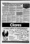 Central Somerset Gazette Thursday 17 January 1991 Page 6