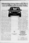 Central Somerset Gazette Thursday 17 January 1991 Page 9
